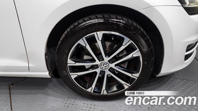 Volkswagen | Volkswagen Golf 7th Generation | Golf 7th Generation