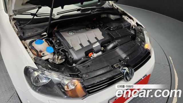 Volkswagen | Volkswagen Golf 6th Generation | Golf 6th Generation