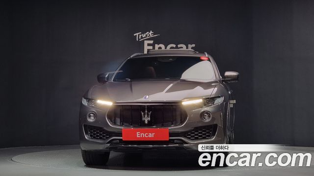 maserati | maserati Levante | Levante