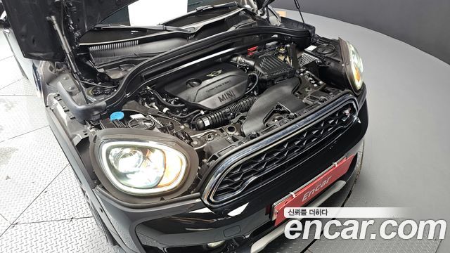 mini | mini Cooper S Countryman | Cooper S Countryman