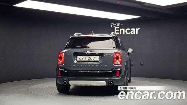 mini | mini Cooper S Countryman | Cooper S Countryman