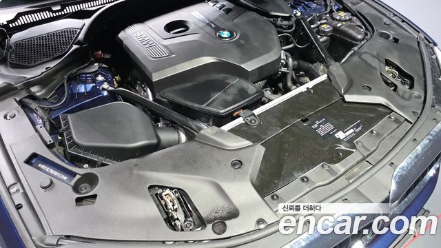 BMW | BMW 5 Series (G30) | 5 Series (G30)