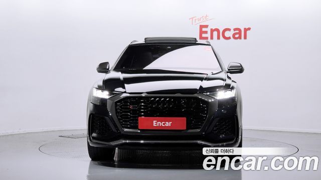 Audi | Audi RSQ8 (4M) | RSQ8 (4M)