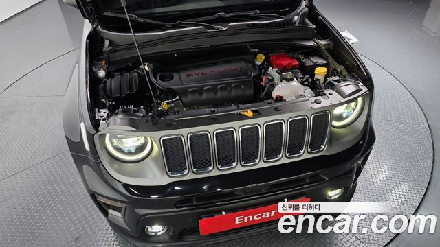 jeep | jeep Renegade | Renegade