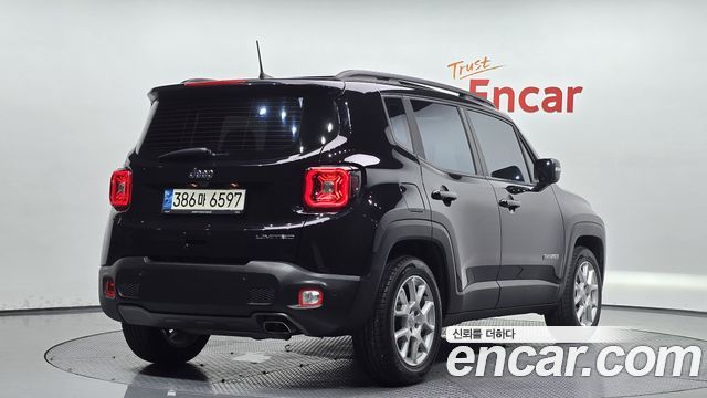 jeep | jeep Renegade | Renegade