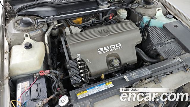 Buick | Buick Park Avenue | Park Avenue