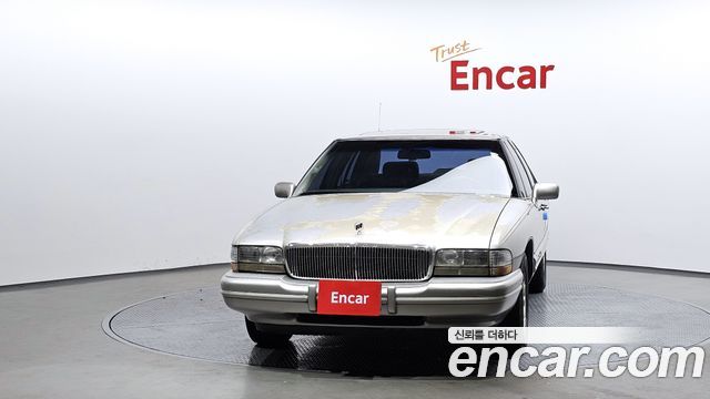 Buick | Buick Park Avenue | Park Avenue