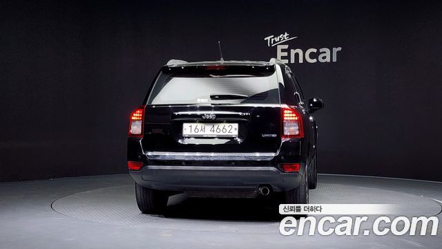 jeep | jeep Compass | Compass