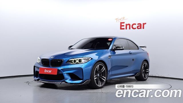BMW | BMW M2 (F87)