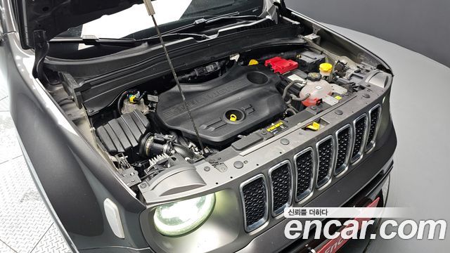 jeep | jeep Renegade | Renegade