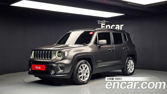 jeep | jeep Renegade | Renegade