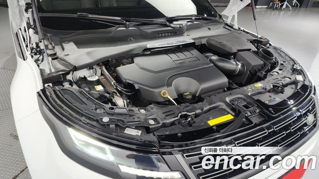 land rover | land rover Range Rover Evoque 2nd Generation | Range Rover Evoque 2nd Generation