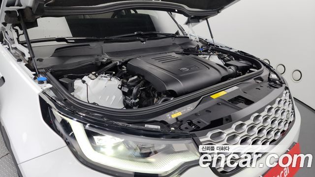 land rover | land rover Discovery 5 | Discovery 5