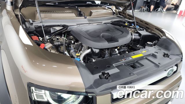 land rover | land rover Defender (L663) | Defender (L663)