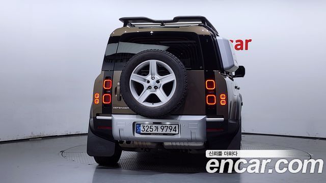 land rover | land rover Defender (L663) | Defender (L663)