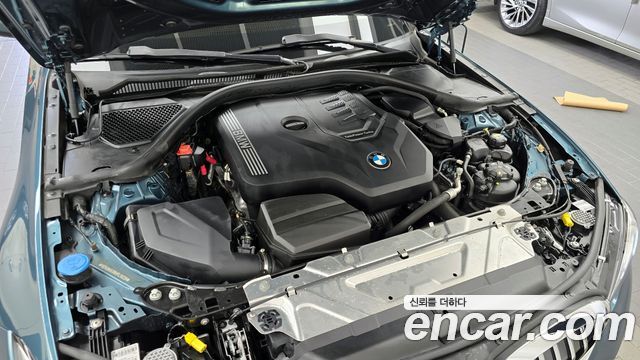 BMW | BMW 3 Series (G20) | 3 Series (G20)