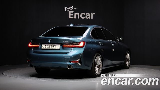 BMW | BMW 3 Series (G20) | 3 Series (G20)