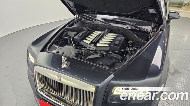 Rolls-Royce | Rolls-Royce Ghost | Ghost