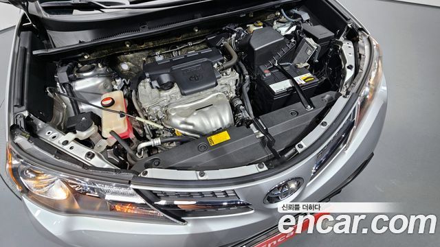 Toyota | Toyota RAV4