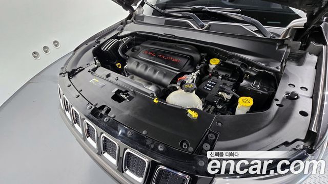 jeep | jeep Compass 2nd Generation | Compass 2nd Generation