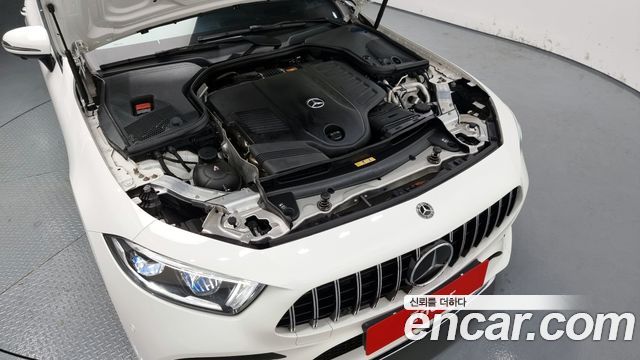 mercedes benz | mercedes benz CLS-Class C257 | CLS-Class C257