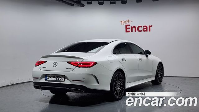 mercedes benz | mercedes benz CLS-Class C257 | CLS-Class C257