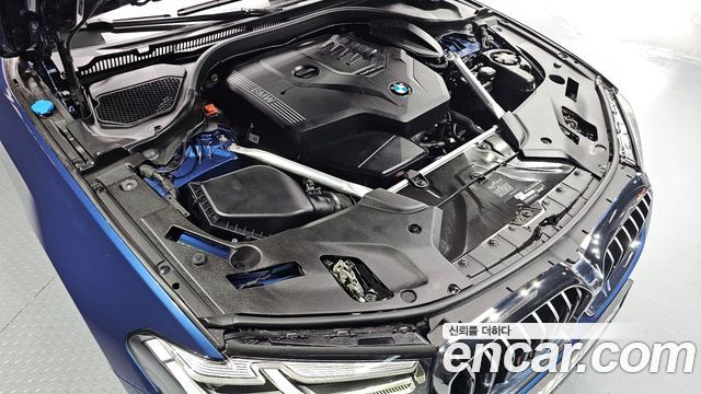 BMW | BMW 5 Series (G30) | 5 Series (G30)