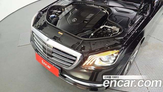 mercedes benz | mercedes benz S-Class W222 | S-Class W222