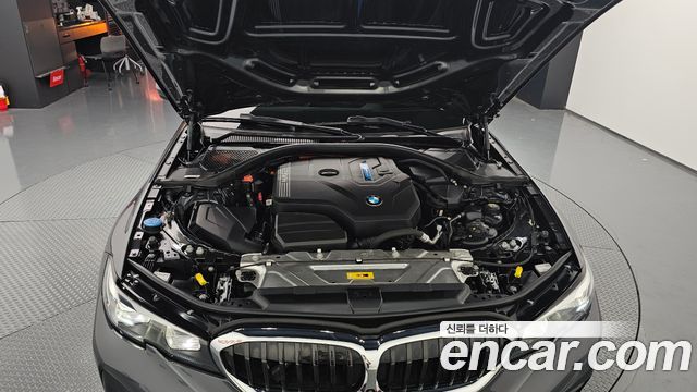 BMW | BMW 3 Series (G20) | 3 Series (G20)