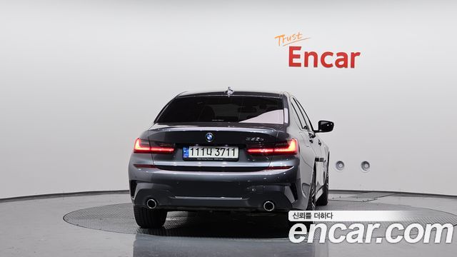 BMW | BMW 3 Series (G20) | 3 Series (G20)