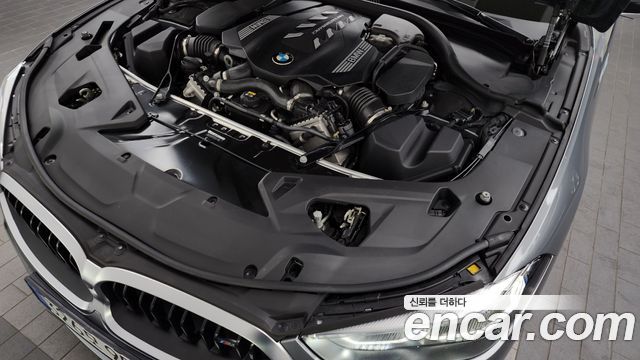 BMW | BMW 8 Series (G15) | 8 Series (G15)