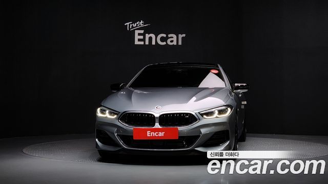 BMW | BMW 8 Series (G15) | 8 Series (G15)