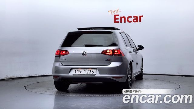 Volkswagen | Volkswagen Golf 7th Generation | Golf 7th Generation