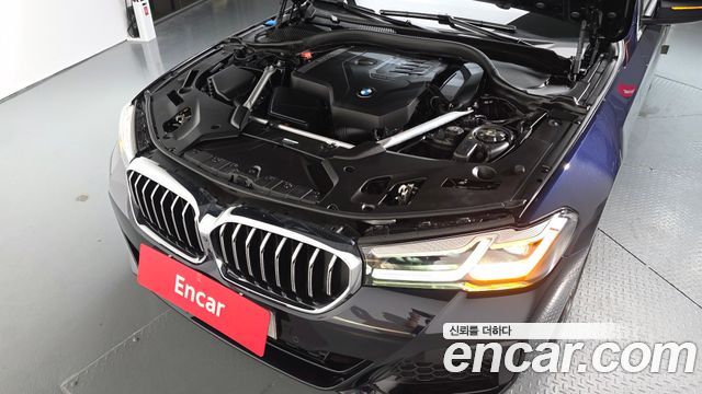 BMW | BMW 5 Series (G30) | 5 Series (G30)