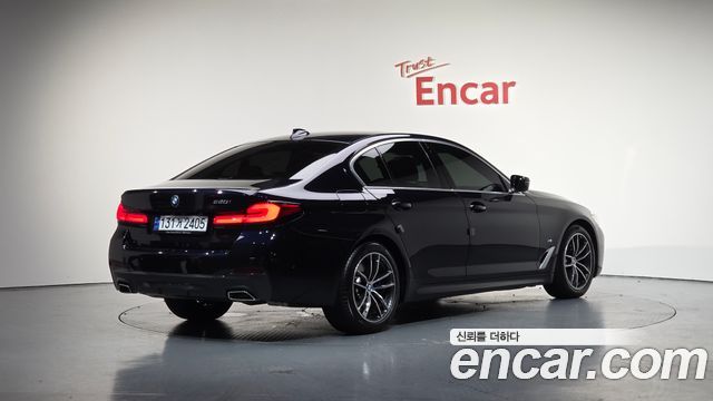 BMW | BMW 5 Series (G30) | 5 Series (G30)