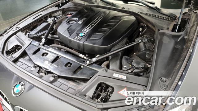 BMW | BMW 5 Series (F10) | 5 Series (F10)