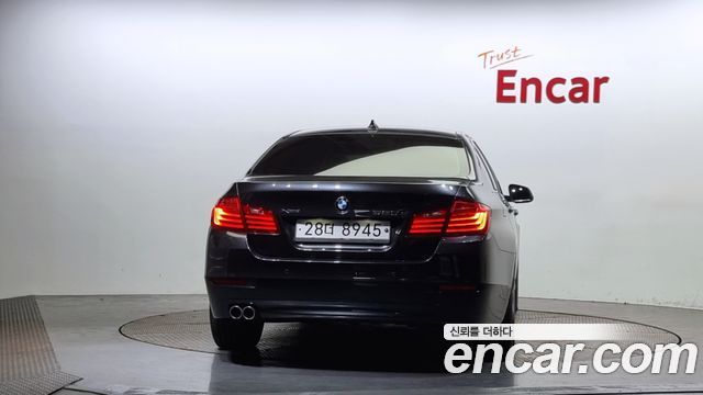 BMW | BMW 5 Series (F10) | 5 Series (F10)