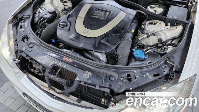 mercedes benz | mercedes benz S-Class W221 | S-Class W221