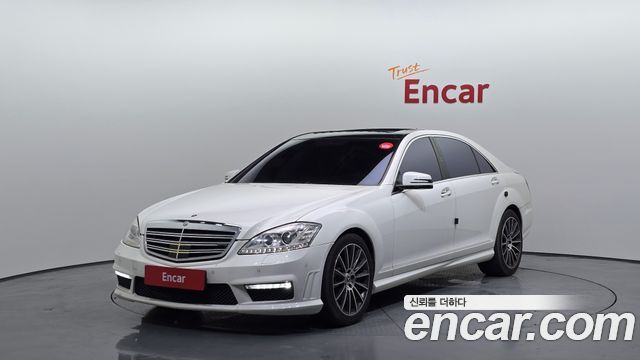 mercedes benz | mercedes benz S-Class W221 | S-Class W221