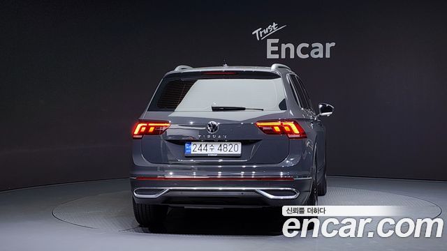 Volkswagen | Volkswagen Tiguan 2nd Generation | Tiguan 2nd Generation