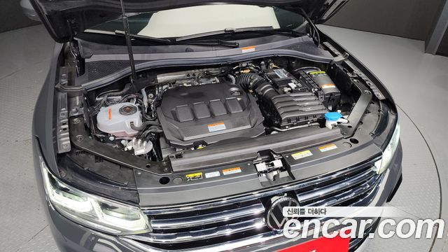 Volkswagen | Volkswagen Tiguan 2nd Generation | Tiguan 2nd Generation