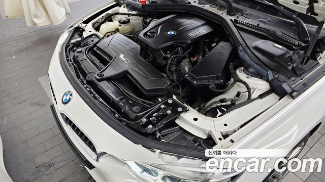 BMW | BMW 3 Series (F30) | 3 Series (F30)