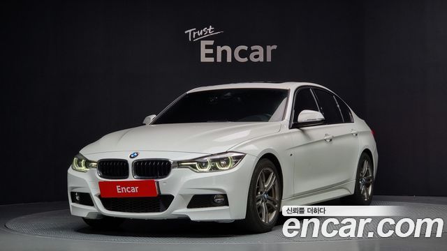 BMW | BMW 3 Series (F30) | 3 Series (F30)