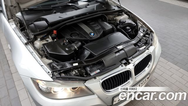 BMW | BMW 3 Series (E90) | 3 Series (E90)