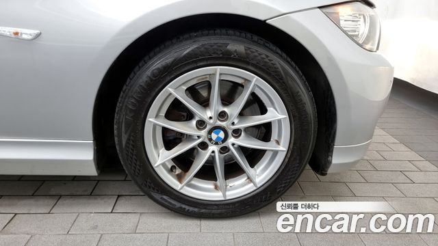 BMW | BMW 3 Series (E90) | 3 Series (E90)