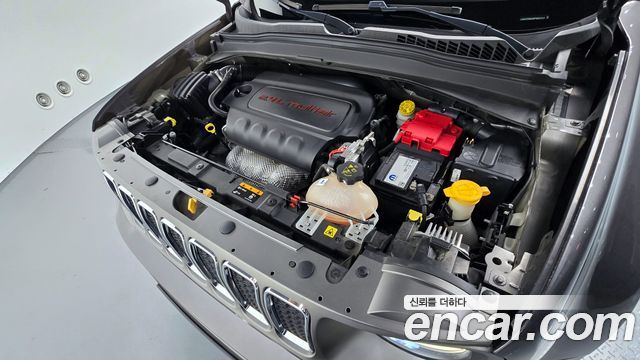 jeep | jeep Renegade | Renegade