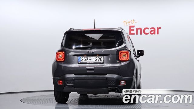 jeep | jeep Renegade | Renegade