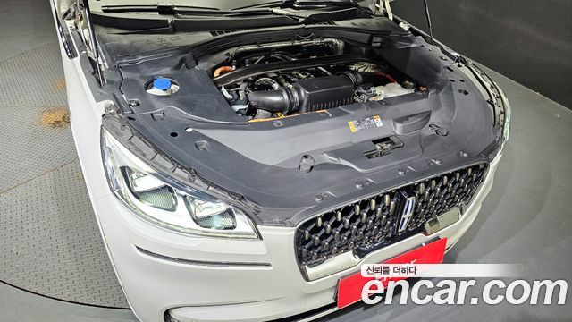 Lincoln | Lincoln Aviator 2nd generation | Aviator 2nd generation