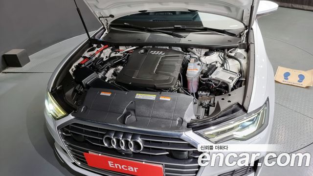 Audi | Audi A6 (C8) | A6 (C8)