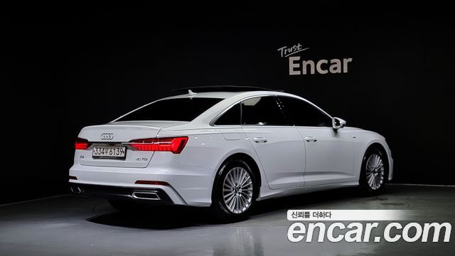 Audi | Audi A6 (C8) | A6 (C8)